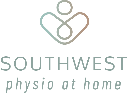 SouthWest Physio at Home logo
